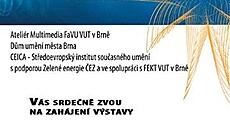 SolArs 2010 D§m um�ní Brno