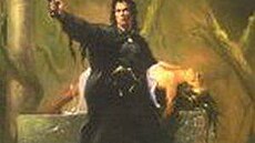 Solomon Kane Robert E. Howard