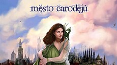 Erilian M�sto �arod�j� Tereza Jani�ová