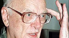 Arthur C. Clarke