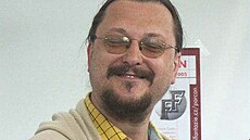 Ji�í W. Procházka