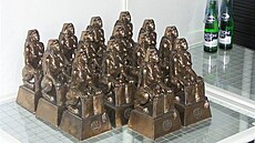 ceny ASFFH za rok 2007 - sfingy �ekají...