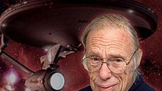 Robert Sheckley s Enterprise