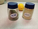 Savojská mrkvová polévka - 9. krok - dal�í p�ípadné ko�ení a citron