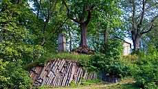 Malé varhany nad �luknovem