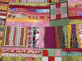 Projekt Guldusi, European Patchwork Meeting 2024