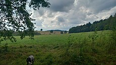 Lu�ické hory 2024