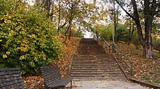 Podzim ve Folimance, 2024