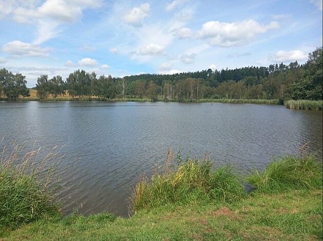 Dovolen v Luickch horch 2024