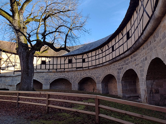 Rothenburg 30. 11. 2024