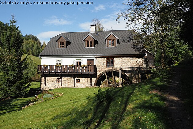 Orlick� hory, z��� 2024