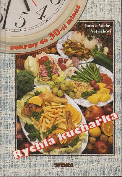Expresn� kucha�ka