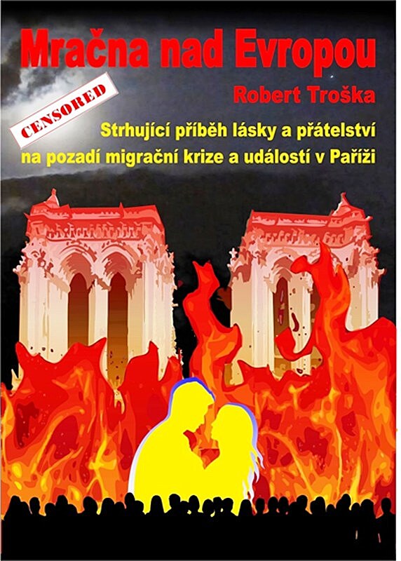 mracna