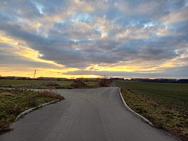 Únor 2025, abice