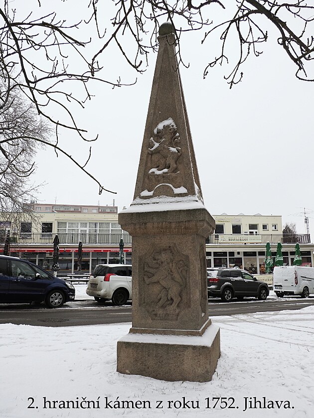 Jihlava, �nor 2025
