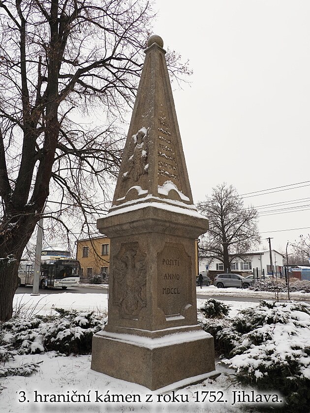 Jihlava, �nor 2025