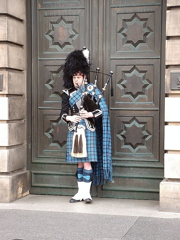 Edinburg