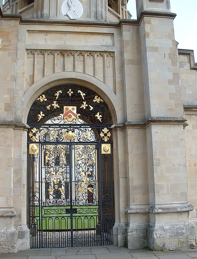 Oxford