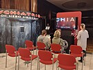 Výstava o psychiatrii, Praha 2025