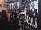 Výstava o psychiatrii, Praha 2025