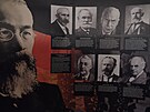 Výstava o psychiatrii, Praha 2025