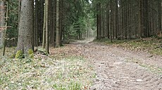 Vyrá�íme z Hamr� na dal�í etapu �Vokolo Moravy.� Duben 2025