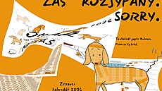 Psí kalendá� 2026