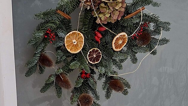Adventn� inspirace