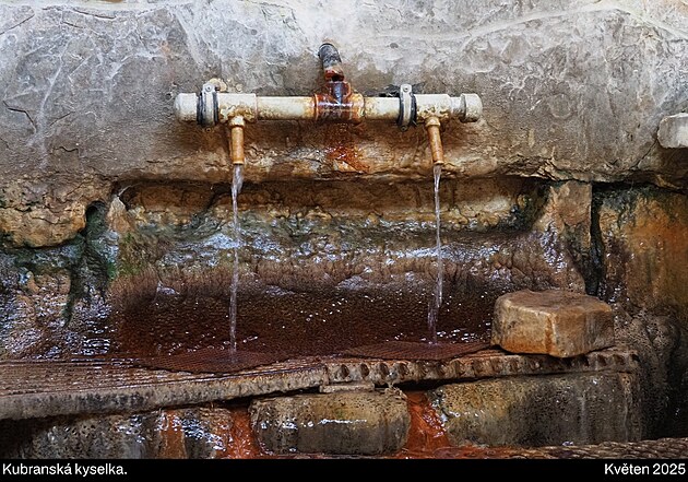 Pova�sk� Inovec, kv�ten 2025, den 1.