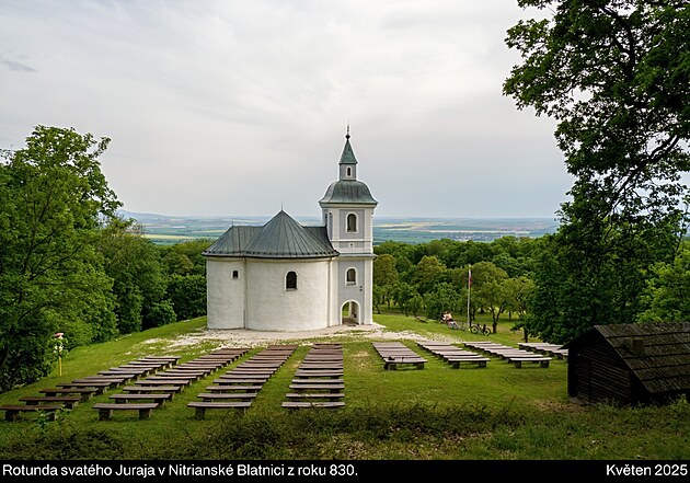 Pova�sk� Inovec, kv�ten 2025, den 3