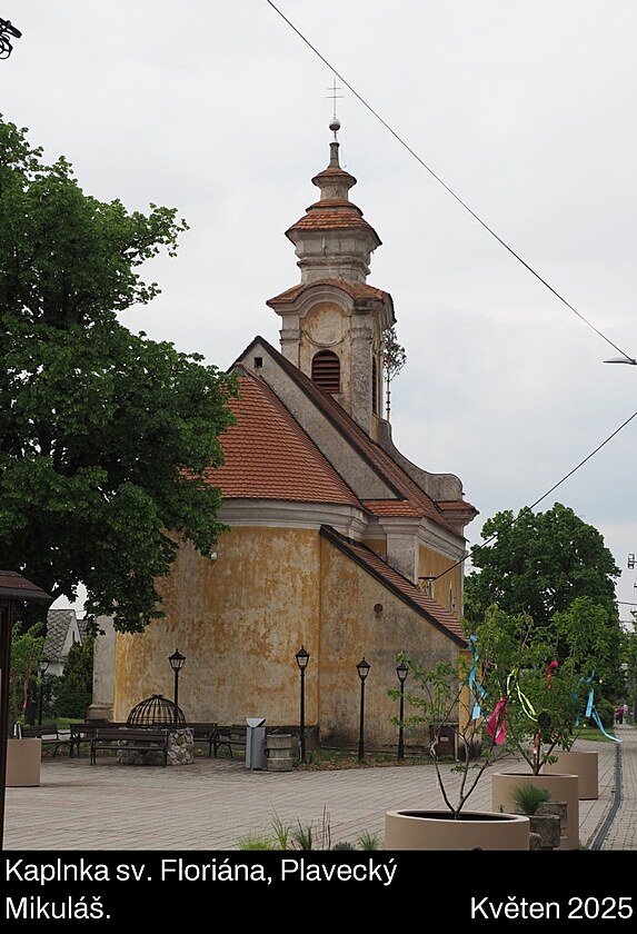 Mal� Karpaty, kv�ten 2025, den 7