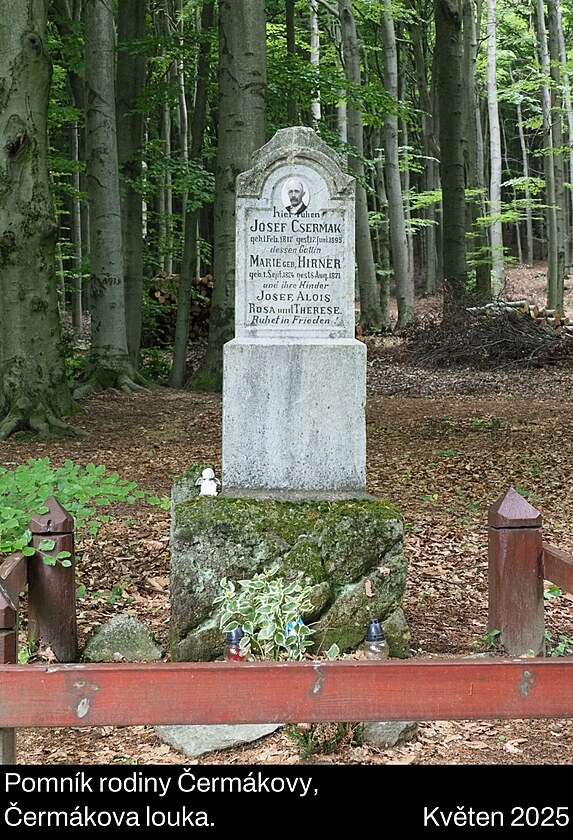 Mal� Karpaty, kv�ten 2025, den 7