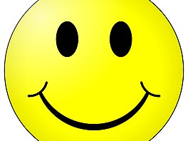 Smajlík