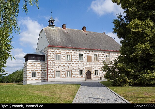 Okruh z Jarom��ic, �erven 2025