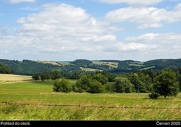 Okruh z Jarom��ic, �erven 2025