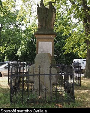 Okruh z Jarom��ic, �erven 2025