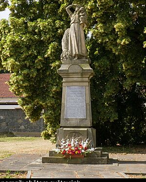 Okruh z Jarom��ic, �erven 2025