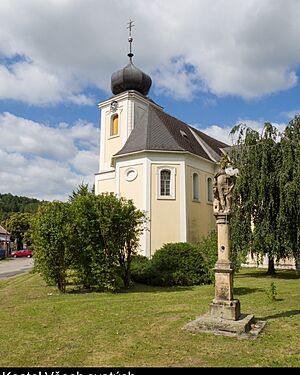 Okruh z Jarom��ic, �erven 2025