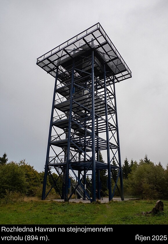 �esk� les, ��jen 2025