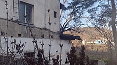 Rodný d�m J. E. Kubelíka