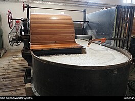 Hanu�ovick� vrchovina, den 5, leden 2026