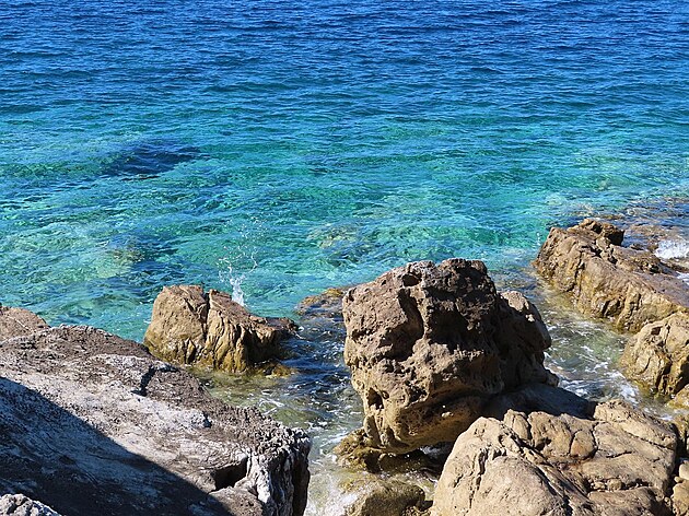 Lastovo, z��� 2025