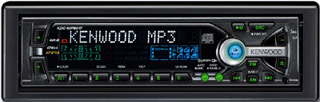 Kenwood MP7018