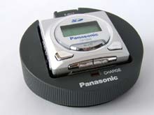 Panasonic SV-SD80