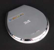 SlimX 2 - iMP-400
