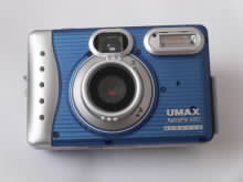UMAX AstraPix 480