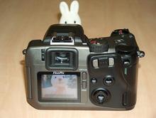 FinePix S602Zoom