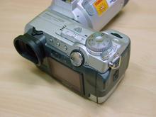 Sony DSC-F717