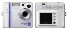 Digitln fotoapart Fujifilm Finepix F410