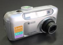 Ricoh Caplio RR30